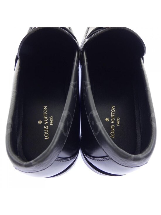 Louis Vuitton Major Loafers Shoes